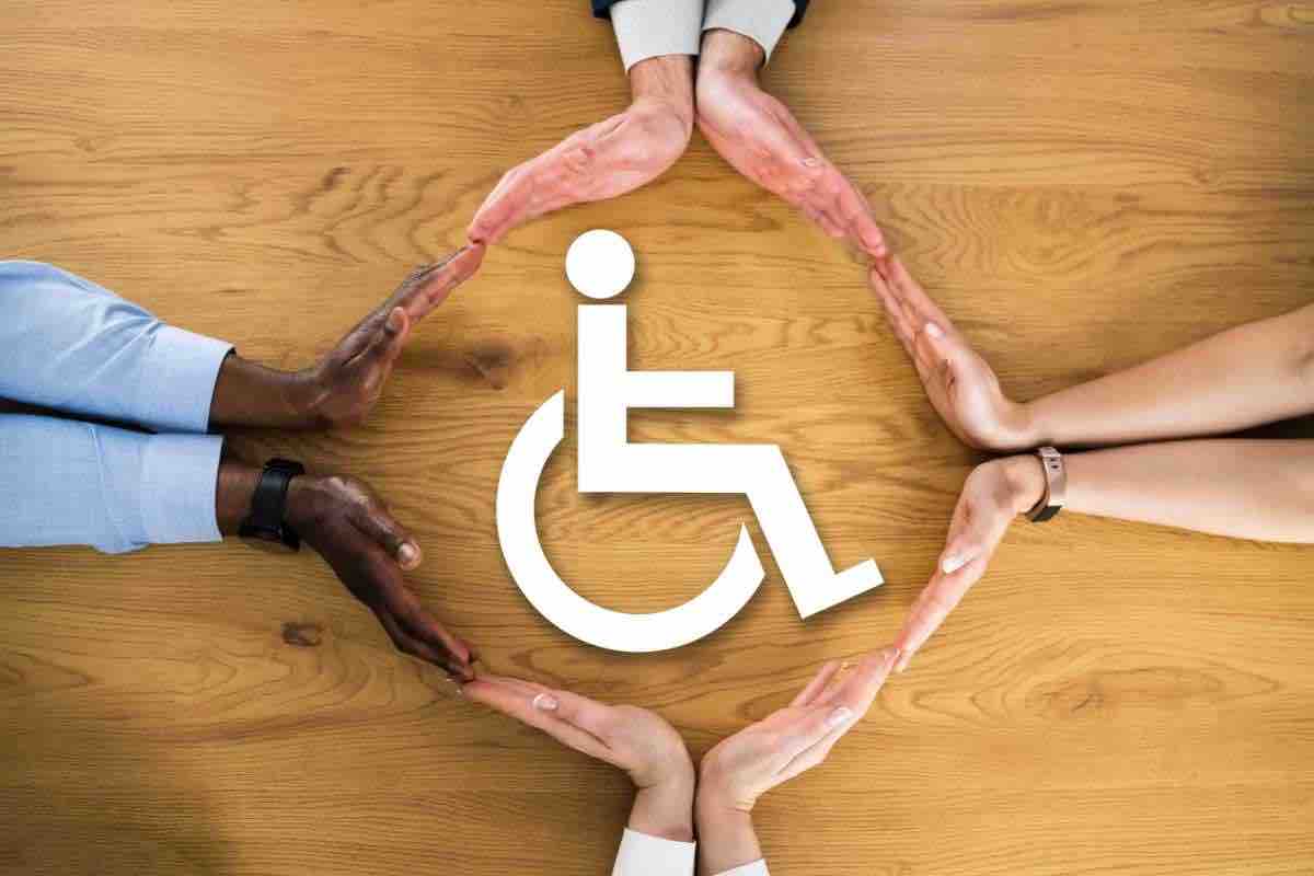 assegno invalidità