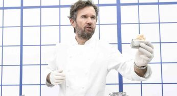 Carlo Cracco, quanto costa mangiare al ristorante di Milano: hai mai pagato un dolce 42 euro?