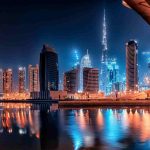 Dubai la città della ricchezza e del lusso sfrenato