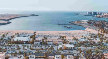 J1 Beach, il maxi investimento che fa sognare: tutto il mondo gastronomico in una piazza