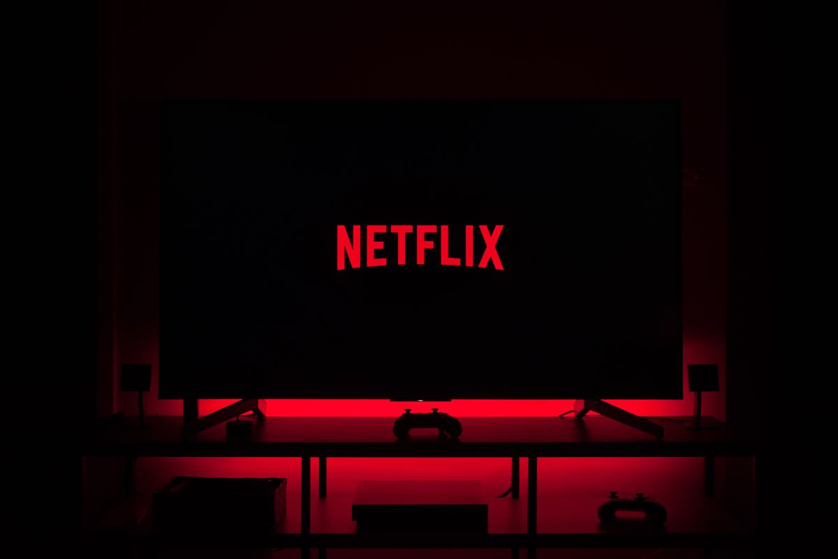 Netflix, in arrivo una nuova docu-serie
