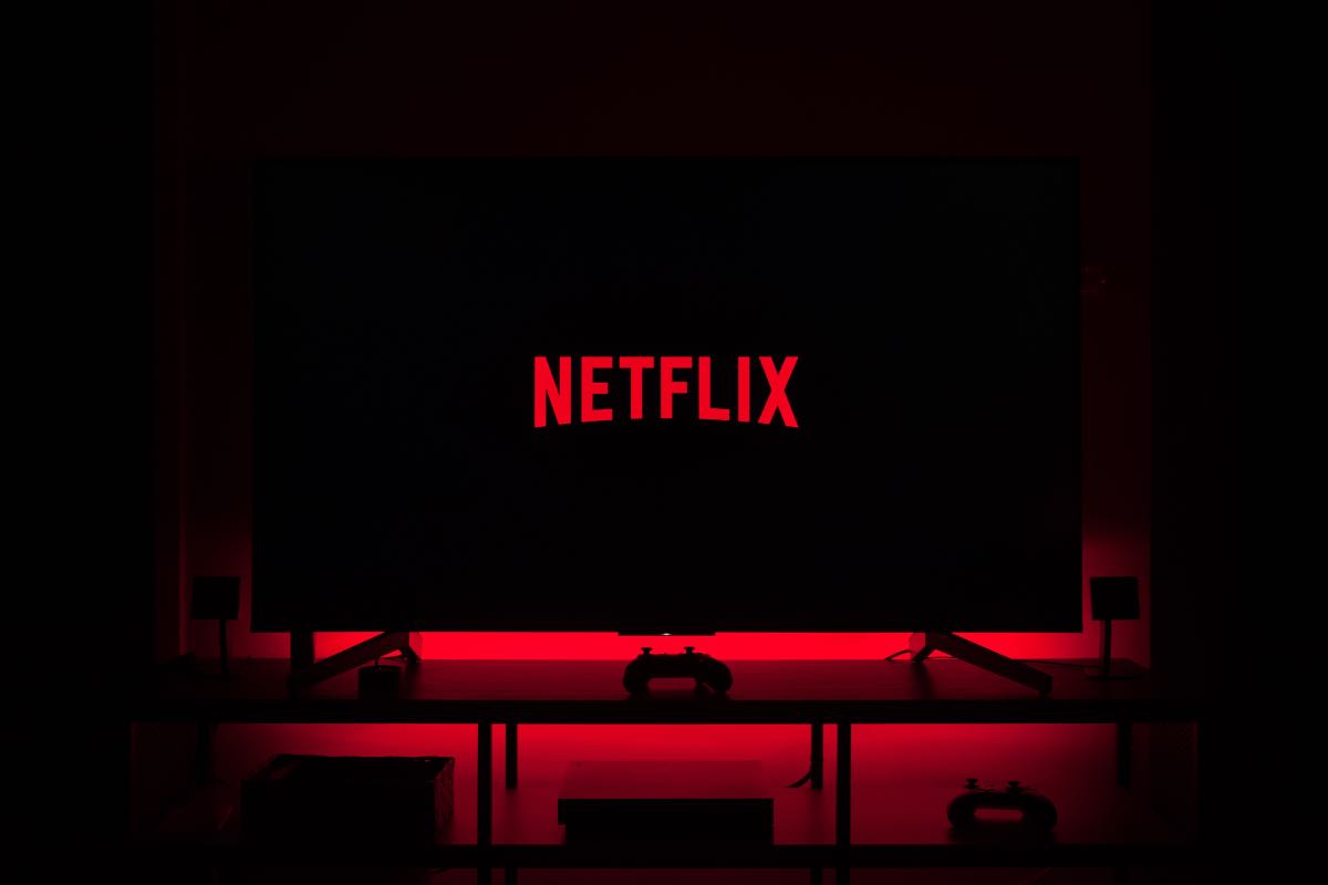 Netflix, in arrivo una nuova docu-serie 