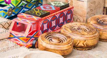 A Roma arriva il Saudi Village: date dell’evento e programma completo