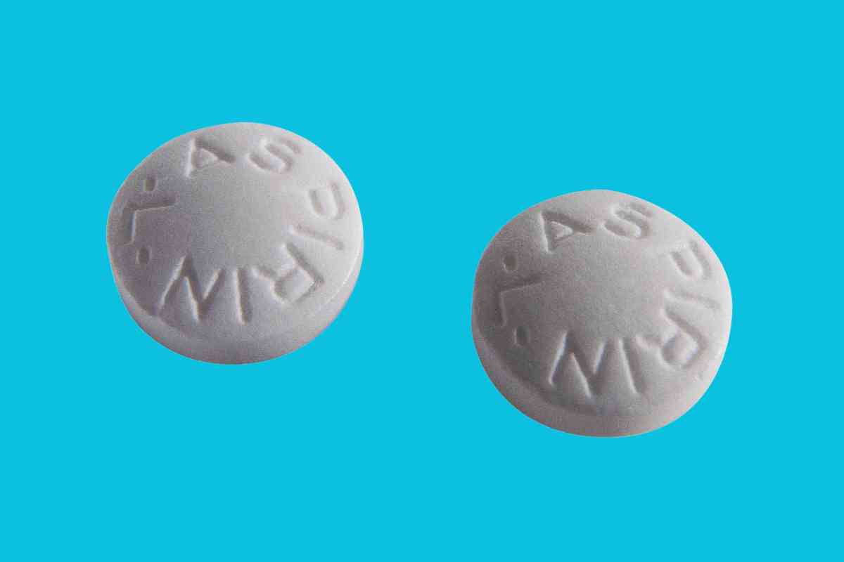 Aspirina, attenti ai possibili effetti collaterali: in questi casi non assumetela