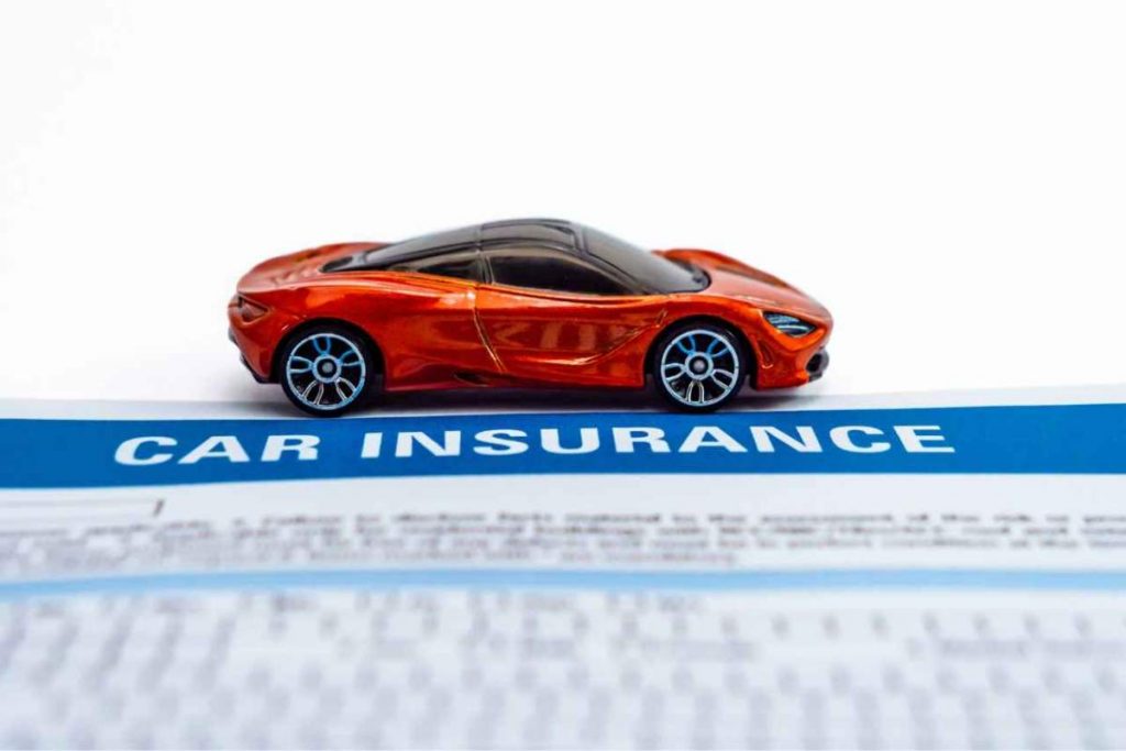 risparmio su assicurazione auto