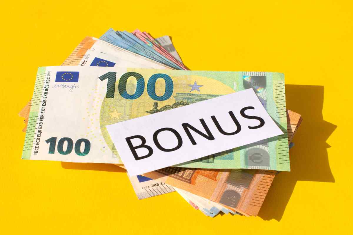 Click Day Bonus: come funziona