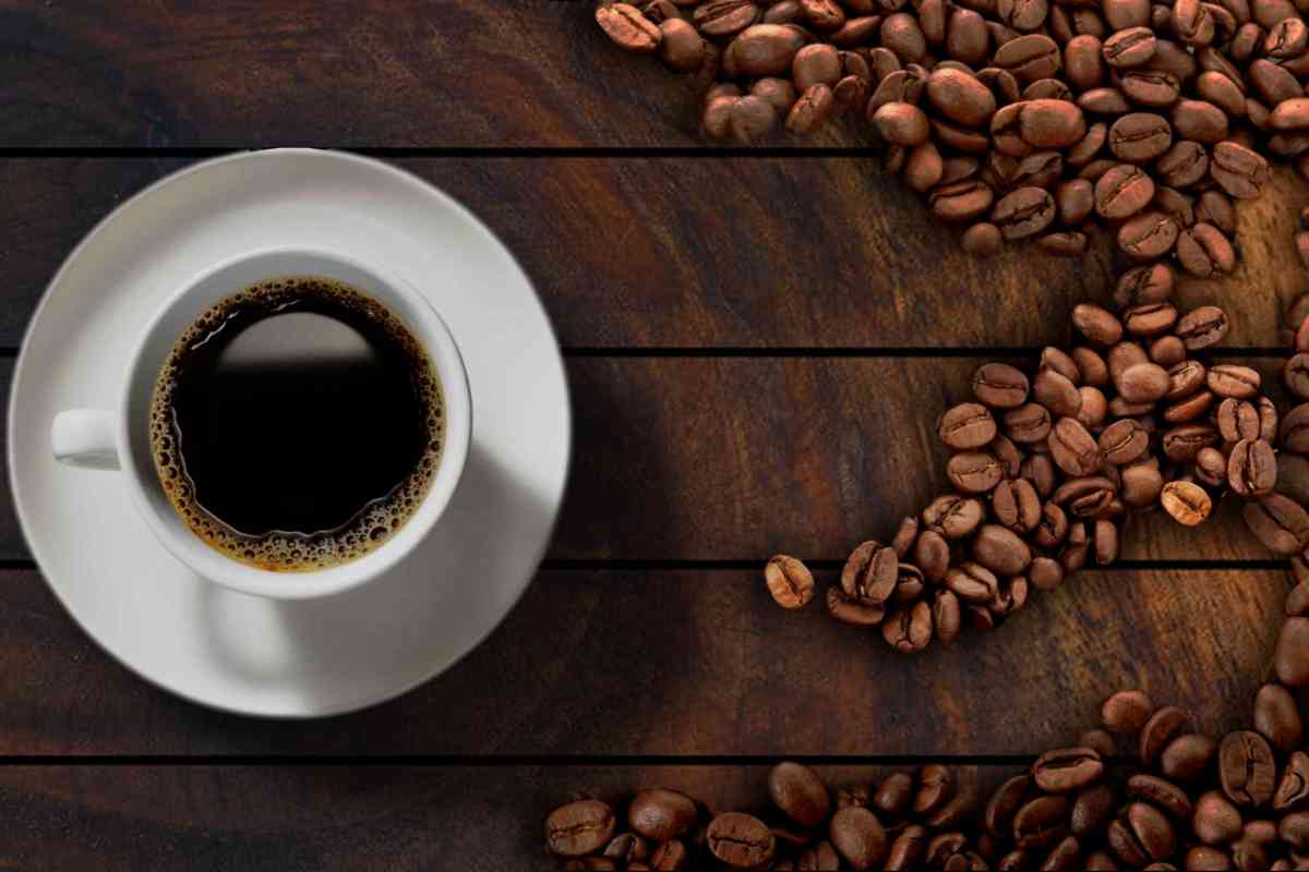 uno studio svela un beneficio inaspettato del caffè