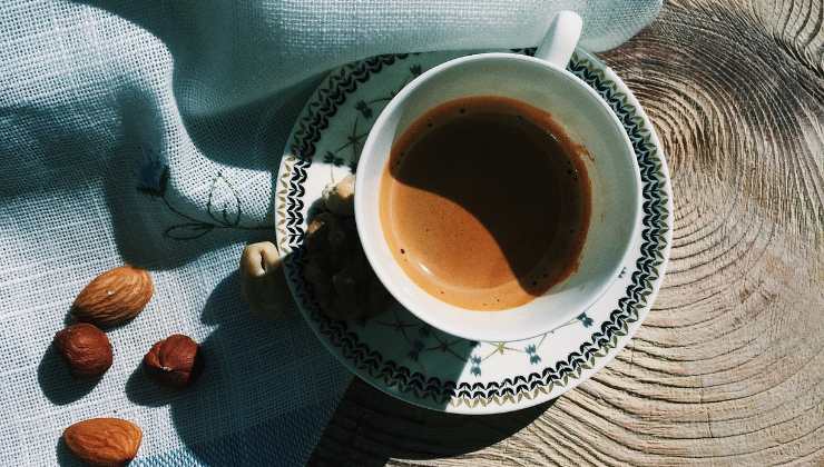 uno studio svela un beneficio inaspettato del caffè