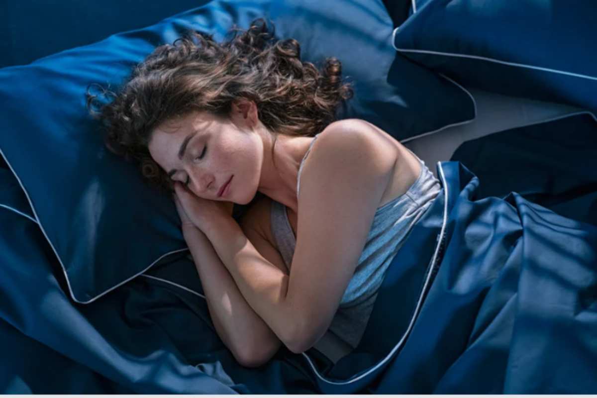 dormire qualità sonno