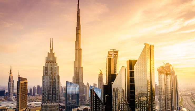 Dubai: quanto costa acquistare una casa