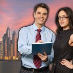 Trovare lavoro Dubai: trucchi
