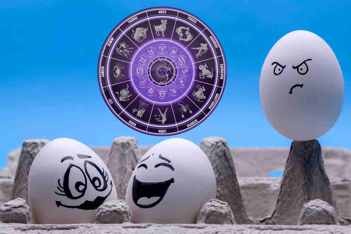 Oroscopo, sono questi i segni zodiacali più gelosi di tutti: riconosci qualcuno?