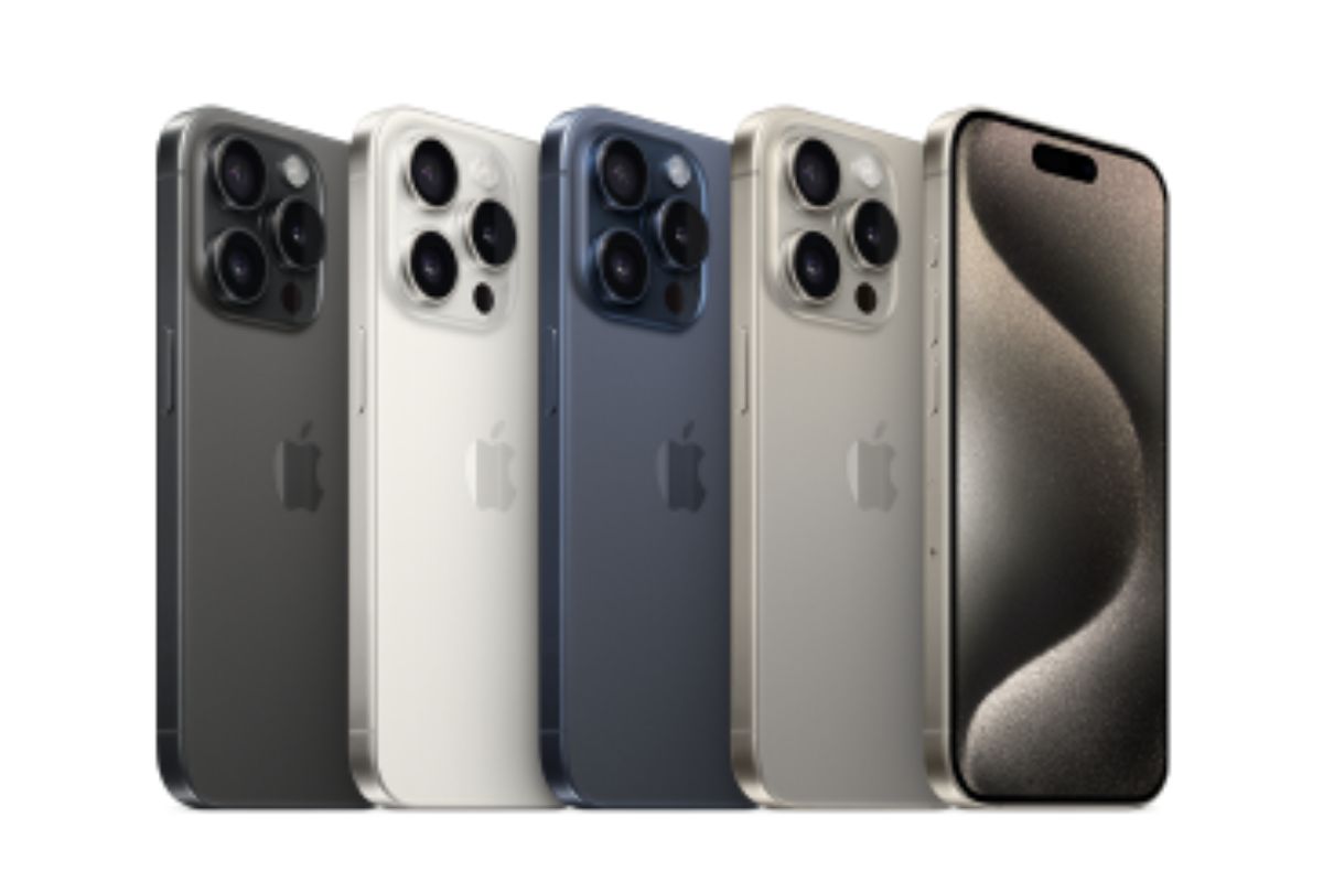 IPhone 15, molti lo stanno riportando indietro