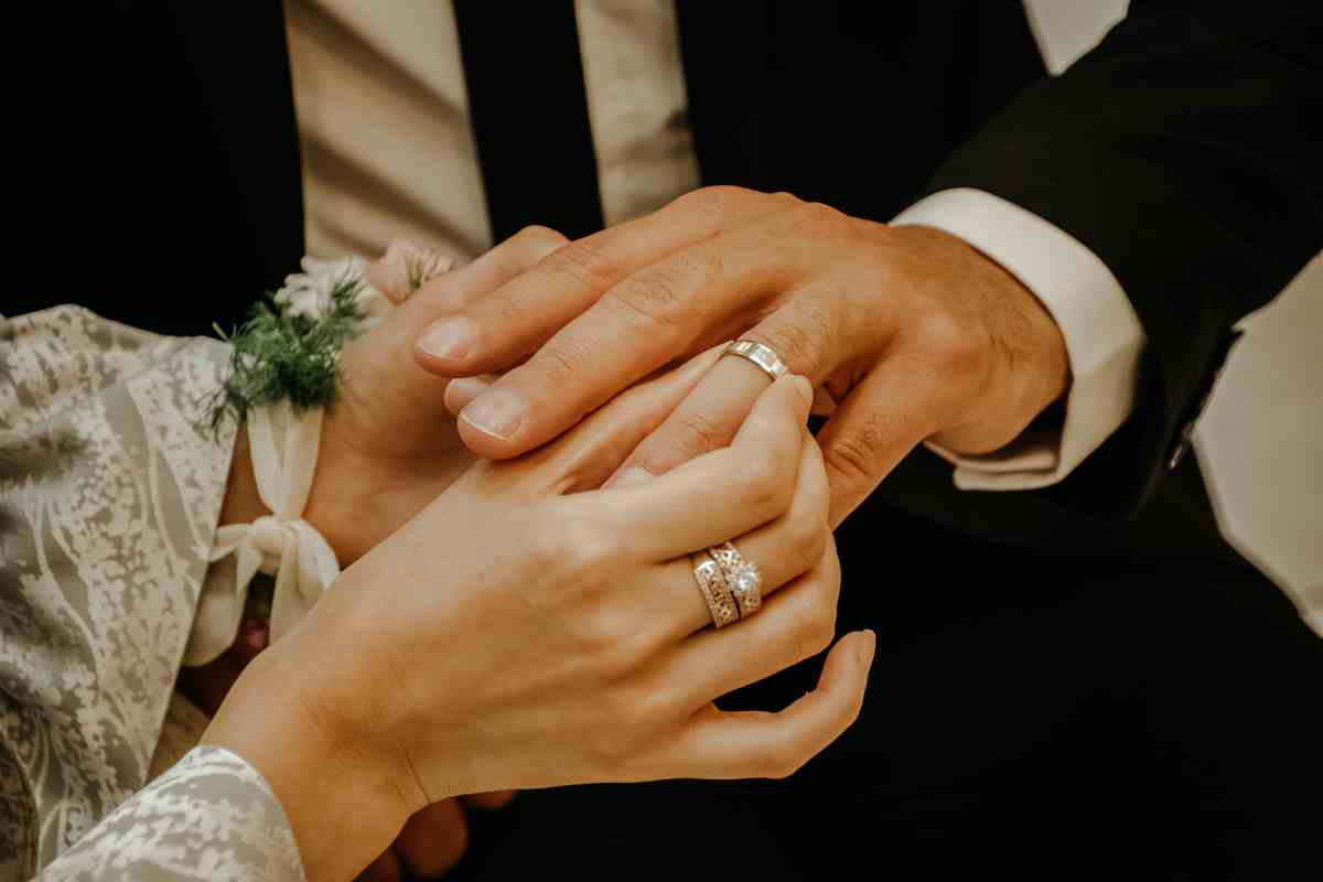 Matrimonio mondo: quali tradizioni riti