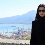 Maria Corleone chi è l'attrice