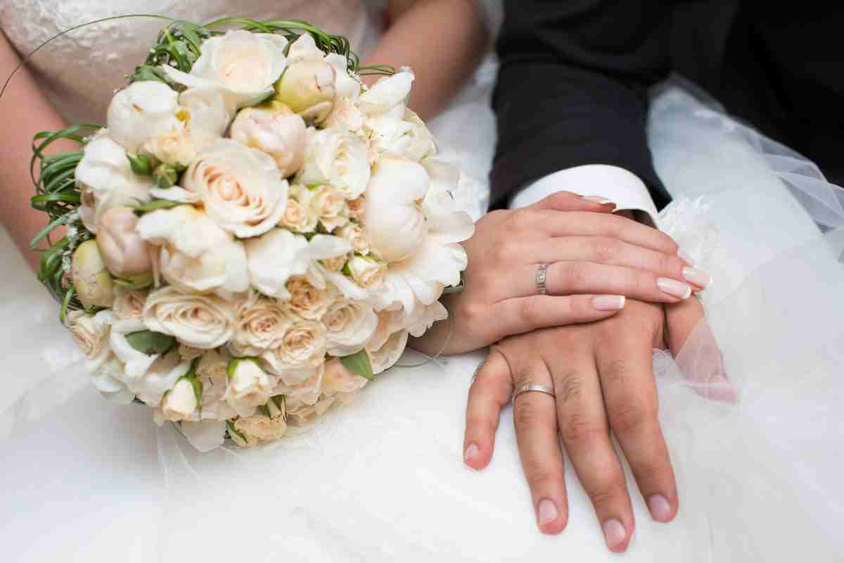 Matrimonio, vivere felici e contenti è possibile