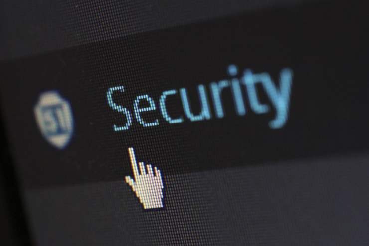 password attacco informatico