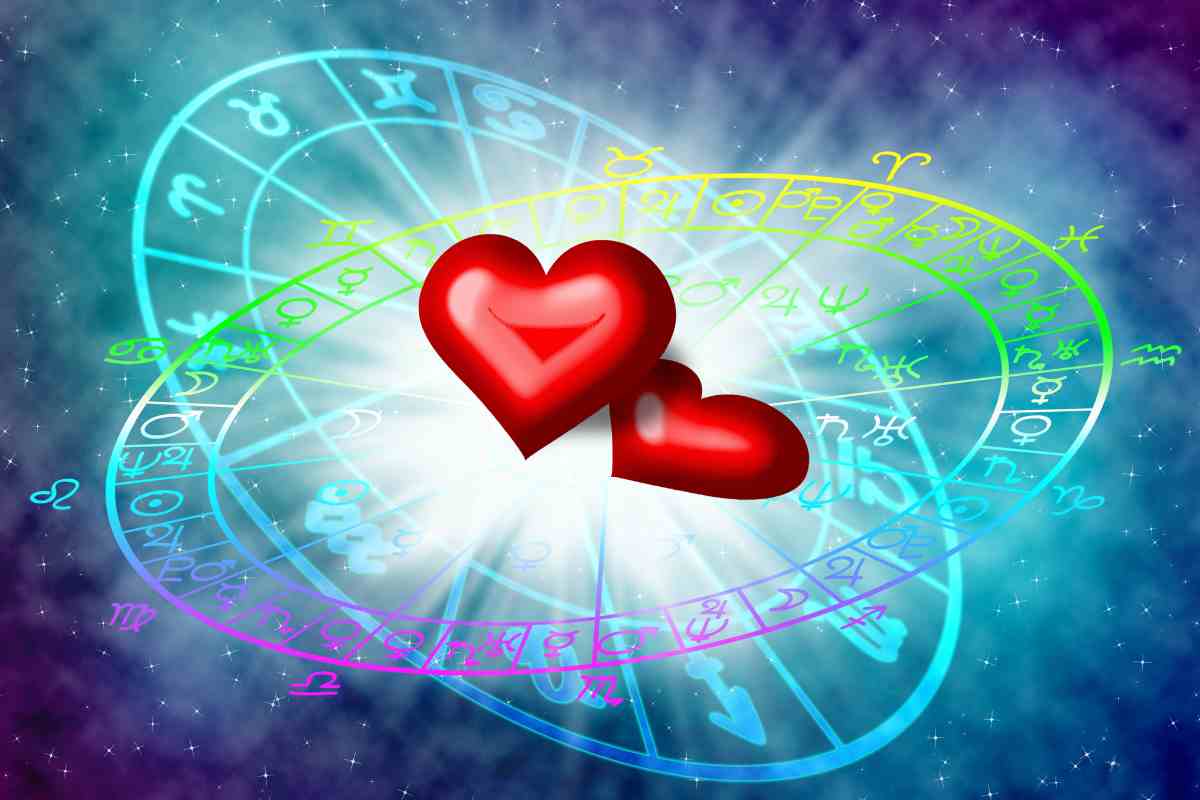 Oroscopo, sono questi i segni zodiacali più romantici