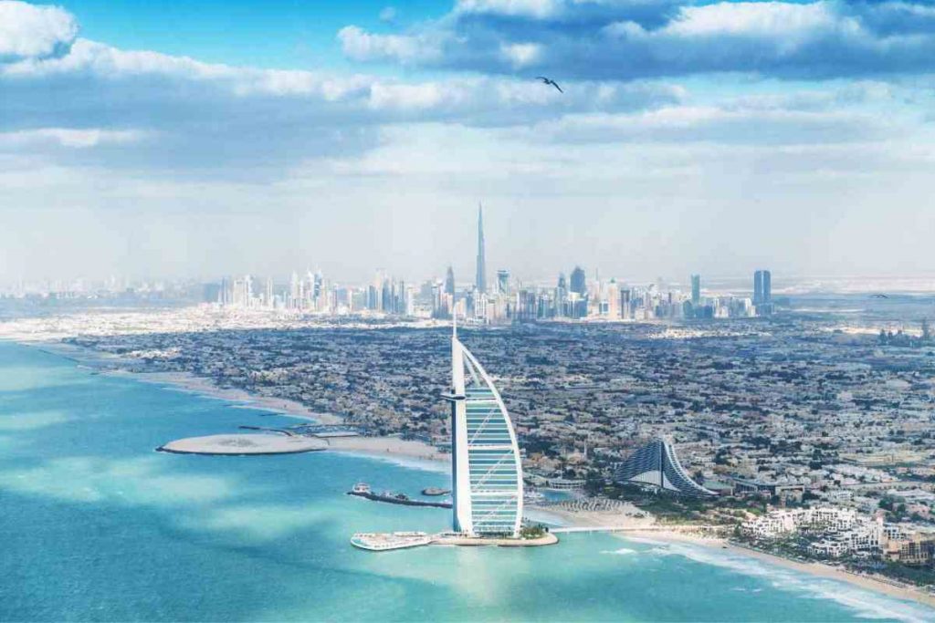 settembre a dubai costi hotel offerte