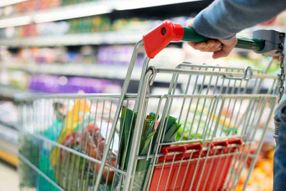 Il supermercato più conveniente d'Italia