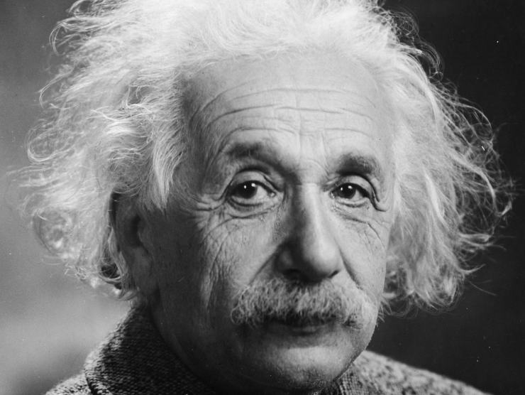 Albert Einstein, Premio Nobel