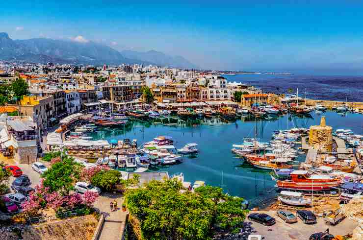 paradiso fiscale a Cipro per i pensionati