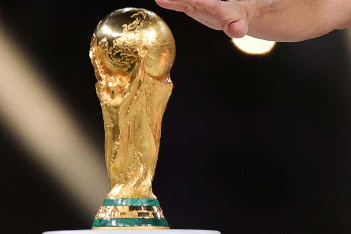 Arabia Saudita Mondiali 2034 proposta ostacolo Australia