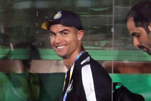 Cristiano Ronaldo Arabia Saudita nuova offerta shock problema
