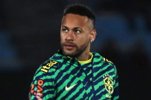 Neymar stipendio Al-Hilal