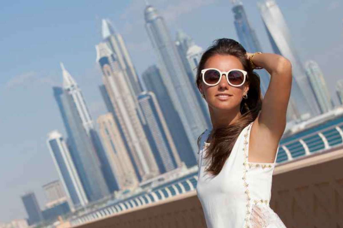 Dove vivere a Dubai