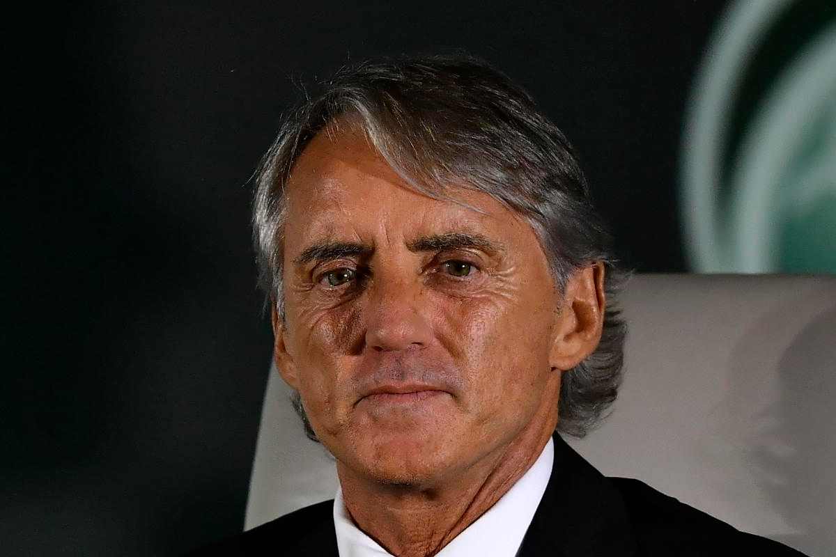 Quanto guadagna Roberto Mancini