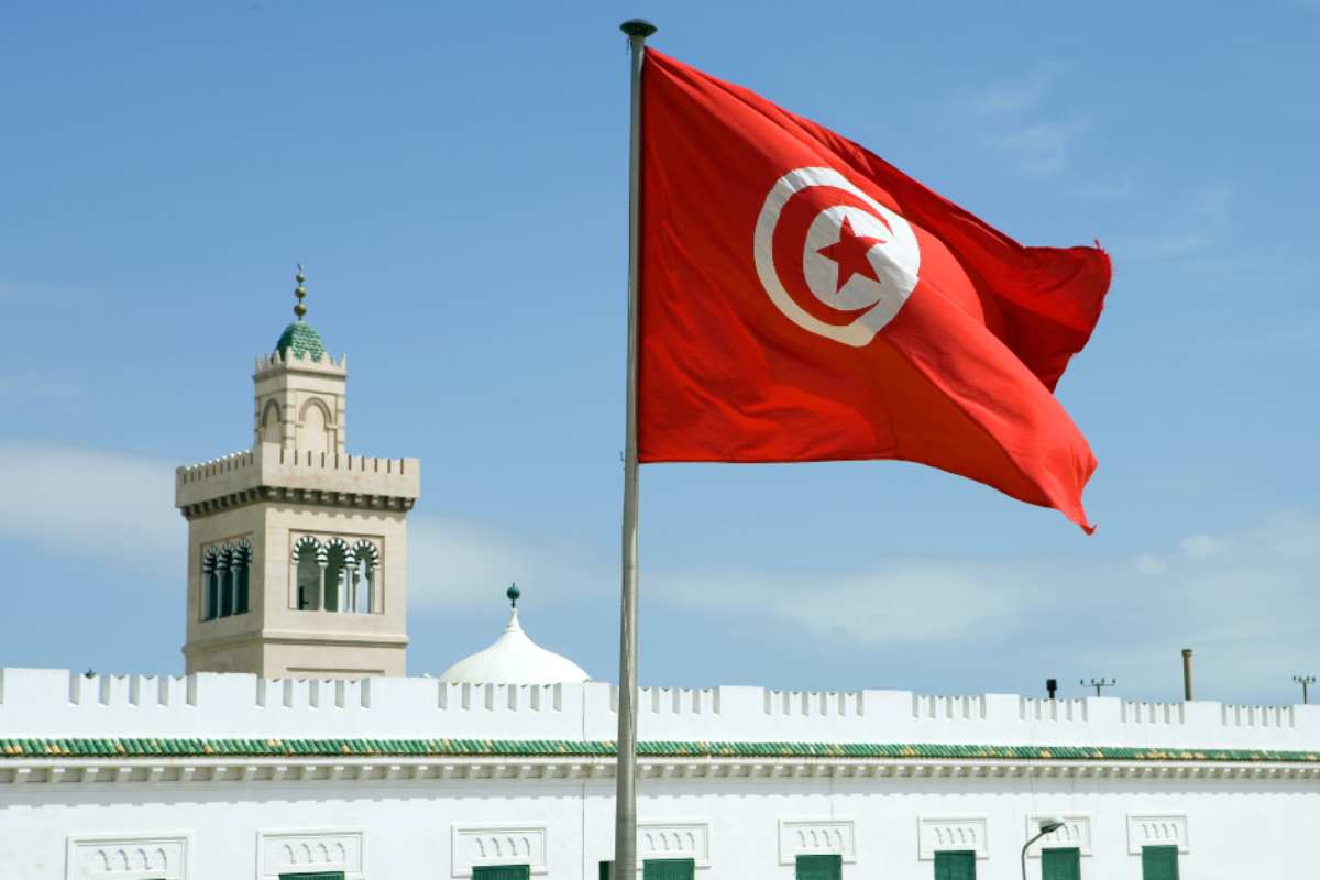 Perché i pensionati si trasferiscono in Tunisia