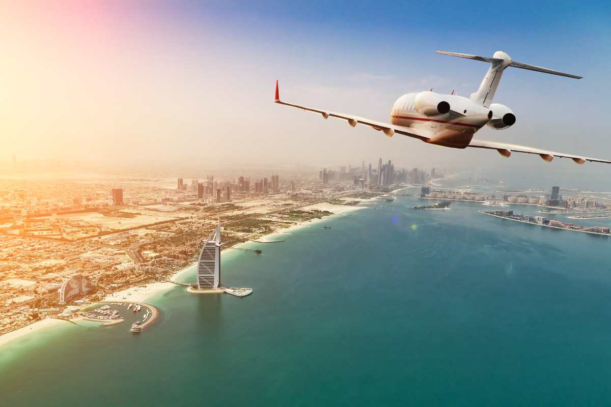 dubai destinazione lavoratori online