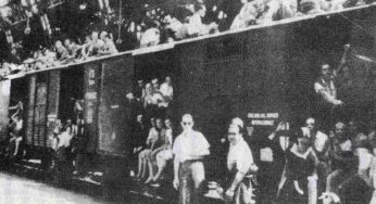 Gli studiosi dicono che negli anni ’70 erano tutti più magri: ti sveliamo il motivo
