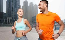 Dubai Fitness Challenge: sfida sportivi