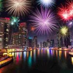 Capodanno 2024 Dubai: costo