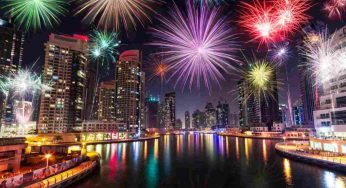 Capodanno 2024 a Dubai, quanto costa il viaggio da sogno