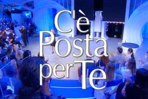 C'è Posta Per Te: come partecipare?