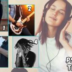 test di personalità che musica ascolti