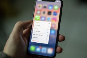 Così l'iPhone leggerà i messaggi che ricevete ad alta voce