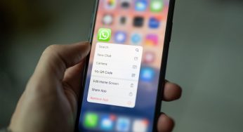 L’iPhone può leggere i messaggi WhatsApp ad alta voce per te: come attivare la funzione
