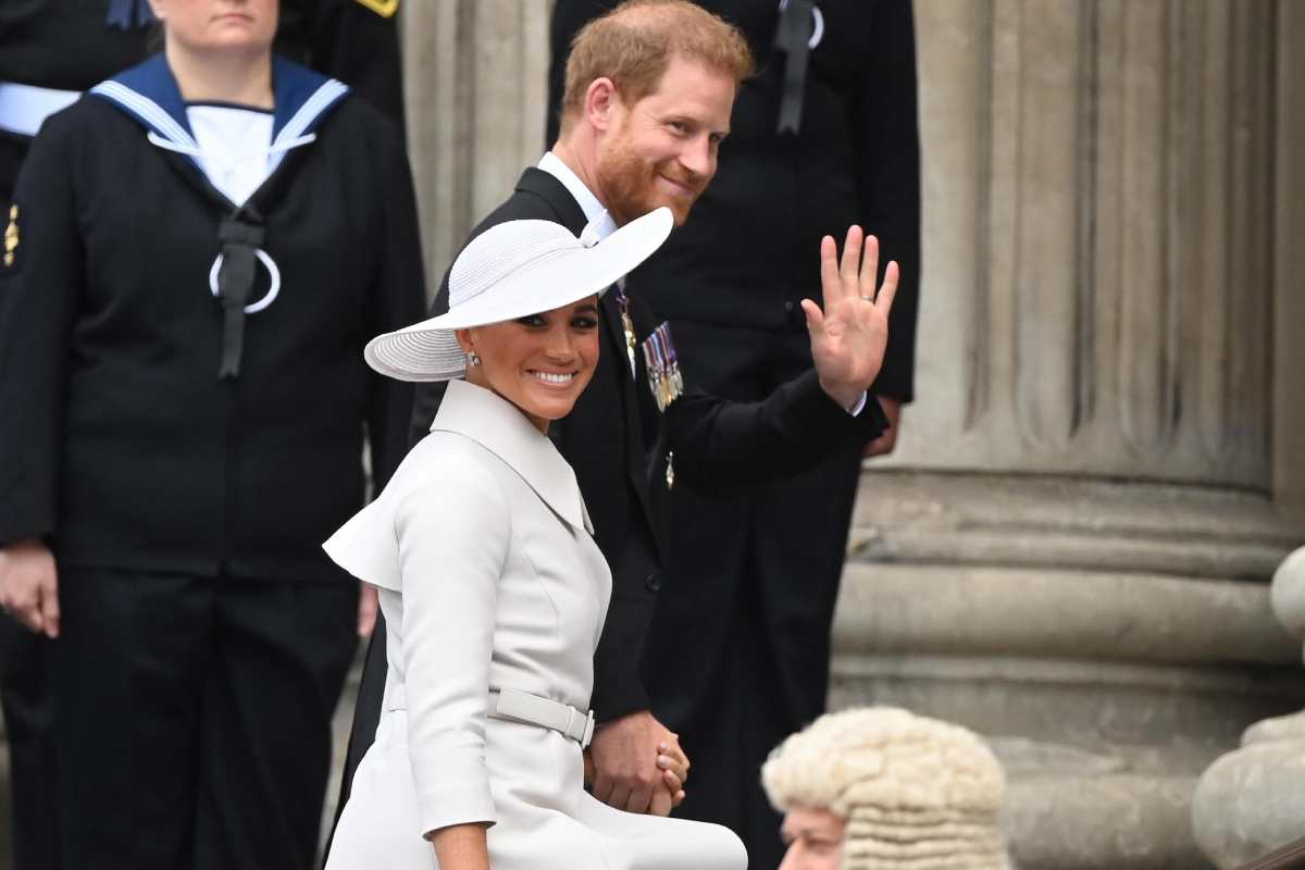 harry e meghan ritorno uk