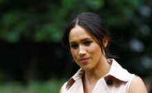 meghan markle terrorizzata storia si ripeta