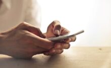 Smartphone ci ascolta