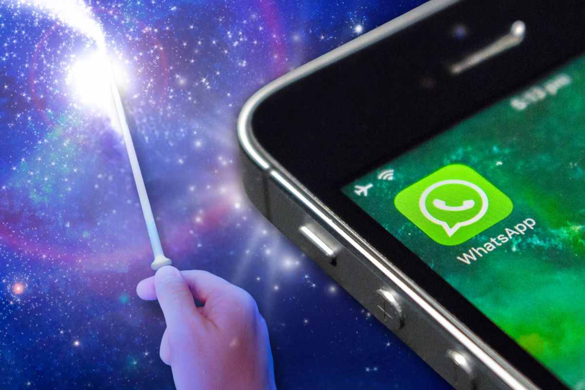 nuova funzione whatsapp canali