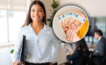arrivano bonus in busta paga ecco date e cifre