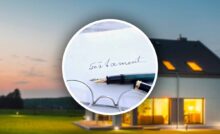 La legge che minaccia l'eredità della casa ai tuoi eredi
