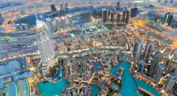 Etimologia della parola “Dubai”