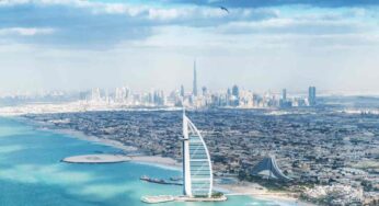 Lavorare a Dubai: informazioni utili