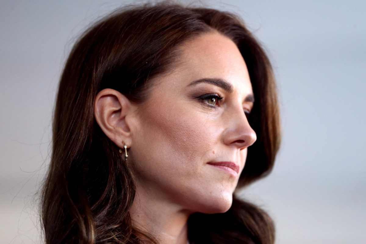 Kate Middleton notizia peggiore